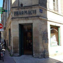 Pharmacie Des Carmes