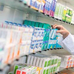 Pharmacie Des Carmes