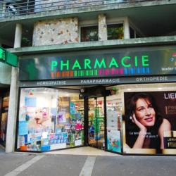 Pharmacie Des Cévennes