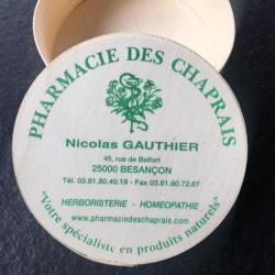Isocomble France