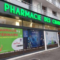 Pharmacie Des Charmettes