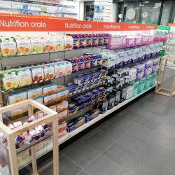 Pharmacie Des Chartreux