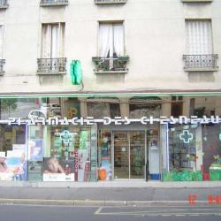 Pharmacie Des Chesneaux