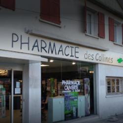 Pharmacie Des Collines