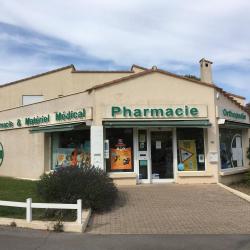 Pharmacie De Saint-aunès???? Totum