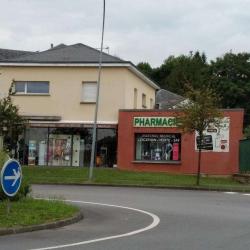 Pharmacie Des Coteaux De Belair