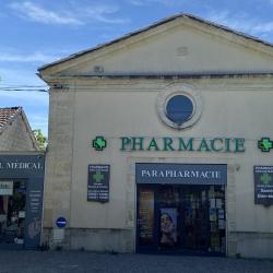 Pharmacie Des Coteaux