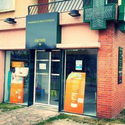 Pharmacie Des Coteaux
