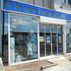 Pharmacie Des Coudreaux