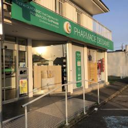 Pharmacie Des Dames
