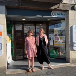 Pharmacie Des Deux Clochers