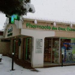 Pharmacie Des Deux Ormes