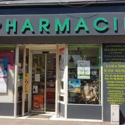 Pharmacie Des Deux Ponts