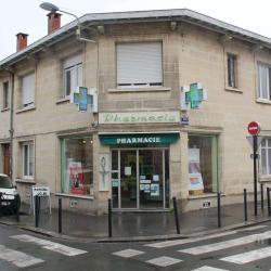 Pharmacie Des Ecoles