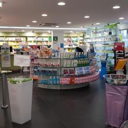 Pharmacie Des Ecoles