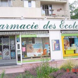 Pharmacie Des Ecoles