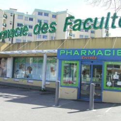 Pharmacie Des Facultes