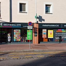 Pharmacie Des Faienciers
