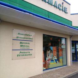 Pharmacie Des Favignolles/gallard-sonier