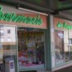 Pharmacie Des Feugrais