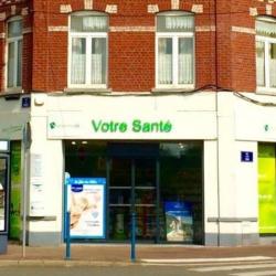 Pharmacie Des Francs