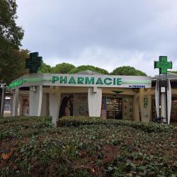 Pharmacie Des Goelands Et Du Golf