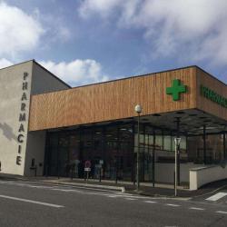 Pharmacie Des Grands Couverts