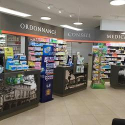 Pharmacie Des Grands Couverts