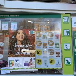 Pharmacie Des Graviers