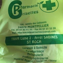 Pharmacie Des Grisettes