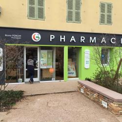 Pharmacie Des Grottes