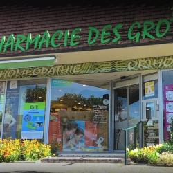 Pharmacie Des Grottes