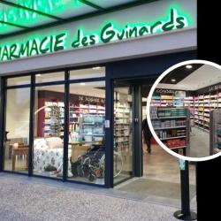 Pharmacie Des Guinards