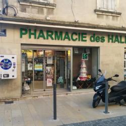 Pharmacie Des Halles