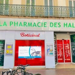 Pharmacie Des Halles - Boticinal