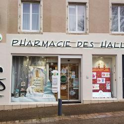 Pharmacie Des Halles