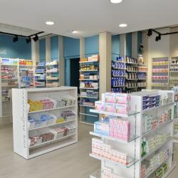 Pharmacie Des Halles