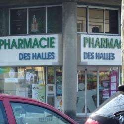 Pharmacie Des Halles