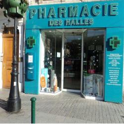 Pharmacie Des Halles