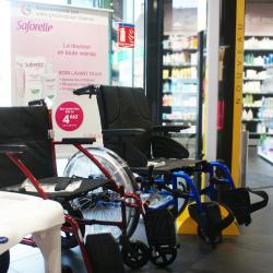 Pharmacie Des Halles