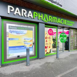 Pharmacie Des Hauts Champs