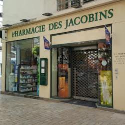 Pharmacie Des Jacobins