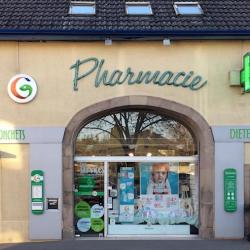 Pharmacie Des Jonchets
