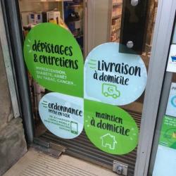 Pharmacie Des Jonchets