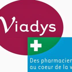 Pharmacie Des Justices
