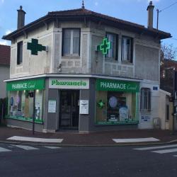 Pharmacie Des Landes