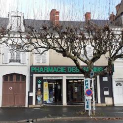 Pharmacie Des Marins