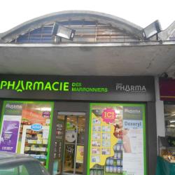 Pharmacie Des Marronniers