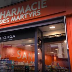 Pharmacie Des Martyrs