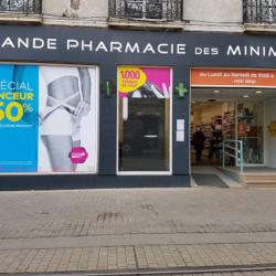 Pharmacie Des Minimes